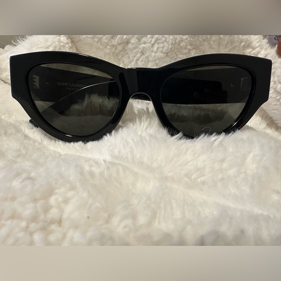 Saint Laurent SL M94 “cat eye” - Picture 3 of 9